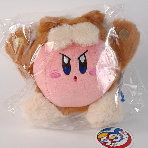 Plush peluche kirby dream - plush,