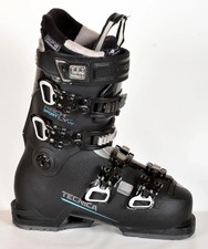 Tecnica MACH SPORT 85 LV W - chaussures de ski d'occasion Femme