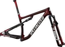 FRAMESET SPECIALIZED EPIC