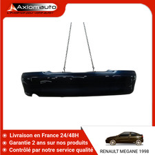 ?? PARE-CHOC ARRIER RENAULT MEGANE COUPE 2P I Phase 1 1995-1999 ➤7701367971