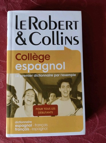 Dictionnaire robert - dictionnaire, &