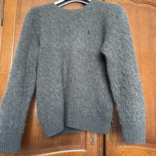 Pull Ralph Lauren en coton