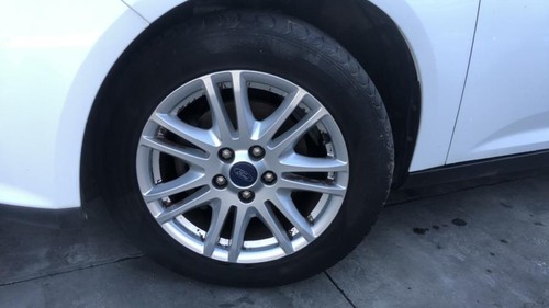 Jeu jantes ford focus - de,