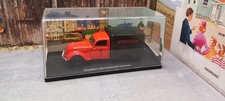 Peugeot 202 camionnette - peugeot,
