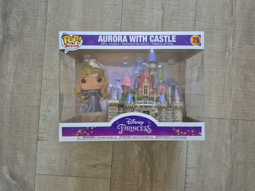 Funko pop aurora - funko,