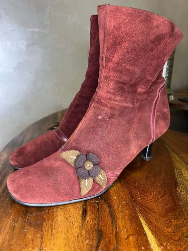 Bottines femme belmondo - femme, en