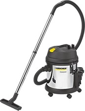 Aspirateur sec et humide