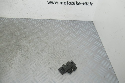 Serrure selle peugeot elystar - serrure,