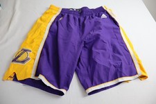ADIDAS NBA LOS ANGELES LAKERS