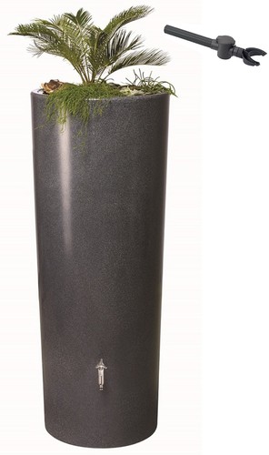 Graf cuve récupérateur - récupérateur, à