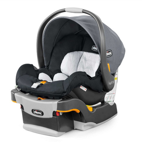 Chicco keyfit cleartex - 30,