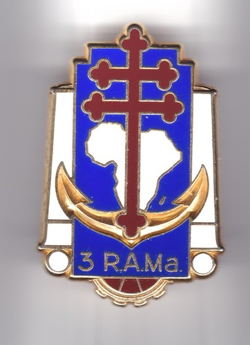 Insigne militaire operation - insigne,