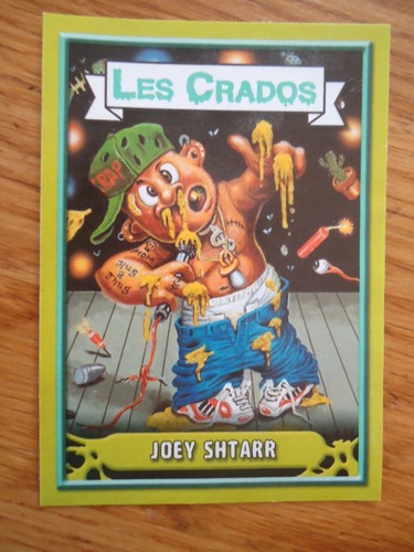 Image les crados 135 - crados, 3