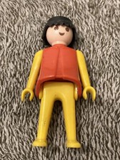 PLAYMOBIL Geobra 1974 : 1