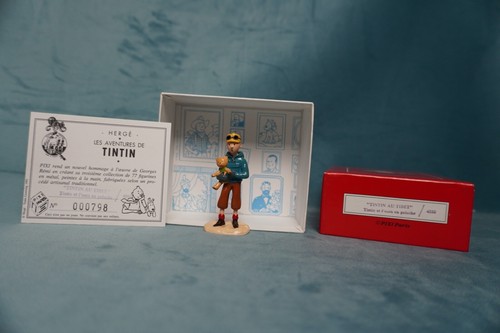 Pixi tintin l ours en - tintin,