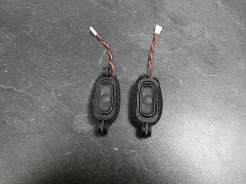 Enceintes pour écran philips - pour,