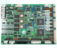 Nouveau circuit imprimé de