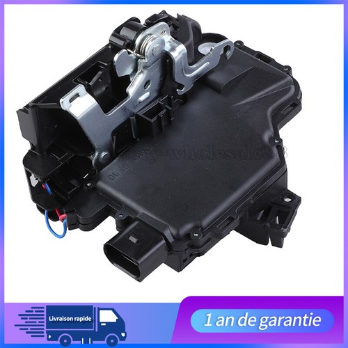 Moteur centralisation - moteur,