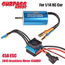 SURPASS HOBBY 2845 Brushless