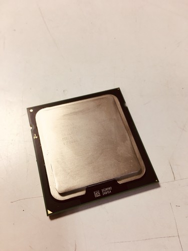 Intel xeon 2407 2ghz - xeon, e5-2407