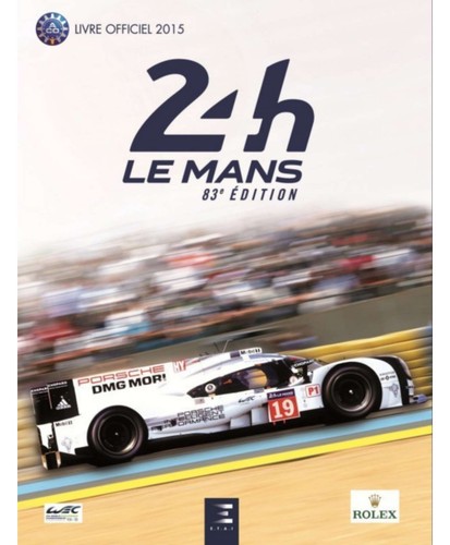 24 heures du - , mans