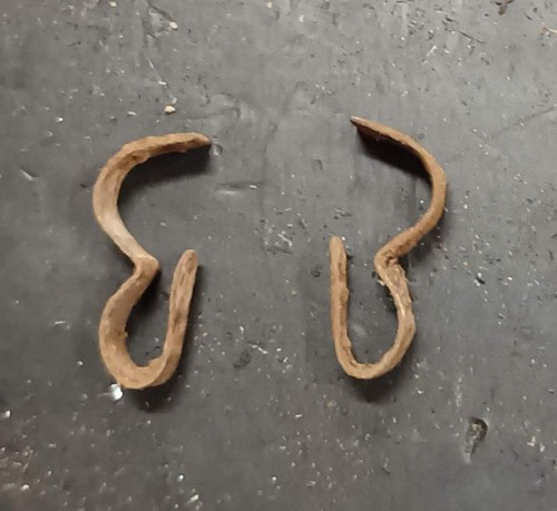 Clips garde boue - 2,