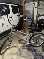 7 Speed Specialized Beach