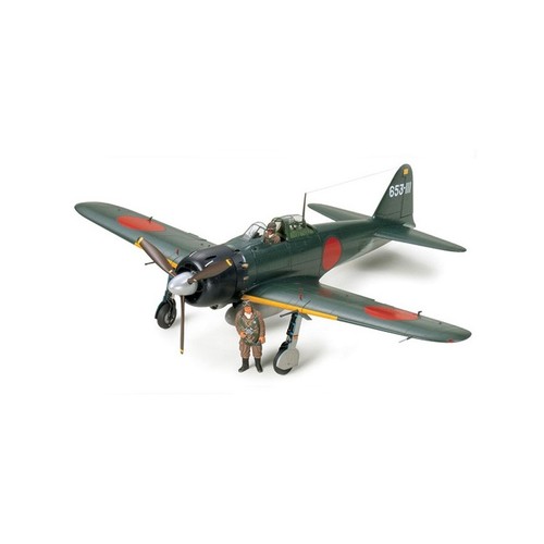 Tamiya 60318 maquette avion - tamiya,