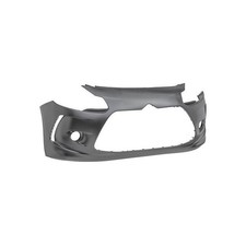 Pare-choc avant à peindre