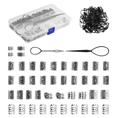 Perles rune viking perle - viking,