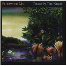 CD - FLEETWOOD MAC, TANGO IN