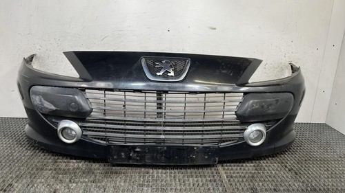 Pare choc avant - peugeot, 307