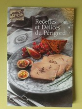 Recettes Et Délices Du Périgord | Bon état