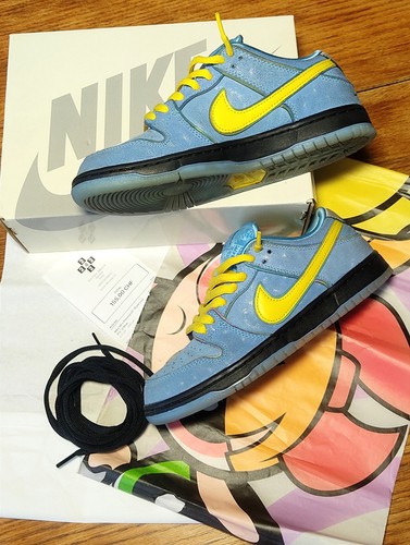 Nike dunk low - nike,