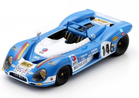 Spark matra ms650 146 - matra, #146