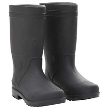 Bottes de Pluie Imperméable