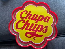 BOÎTE VIDE CHUPA CHUPS, POUR