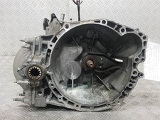 Boite 6 vitesses Citroen C5 / 407 2.0 Hdi 16v 136ch type 20MB17 - 184 598 kms