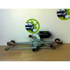 MOTEUR ESSUIE GLACE AVANT OPEL TIGRA TWIN TOP 2005 23001902