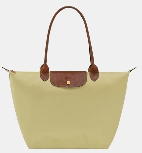 Latest color longchamp tote - latest,