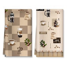Torchons De Cuisine Microfibre