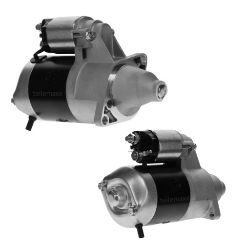 Démarreur pour ah0421 kubota - pour,