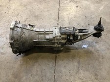 Boite de vitesses NISSAN 350 Z CABRIOLET 32010CD00A