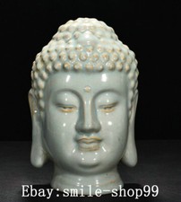 9.8" Song Dynasty Ru Kiln