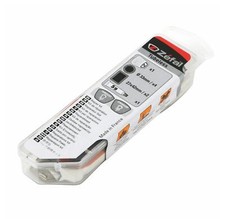 Kit réparation pneu tubeless