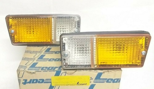 Feux renault alpine tl - feux,