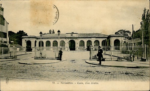 Imv00972 versailles gare - gare, rive