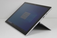 Microsoft Surface Pro 4- 128Go SSD - 4Go RAM - Core i5 - fonctionnel!!!!!!!!!!!