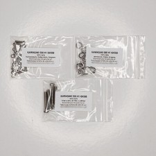 KAWASAKI H1 500 MACH 3