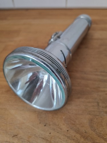 Lampe torche rodia made - lampe,